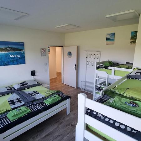 Beachin - Sport, Events, Hotel, Restaurant, Bar Ins Luaran gambar