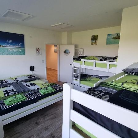 Beachin - Sport, Events, Hotel, Restaurant, Bar Ins Luaran gambar