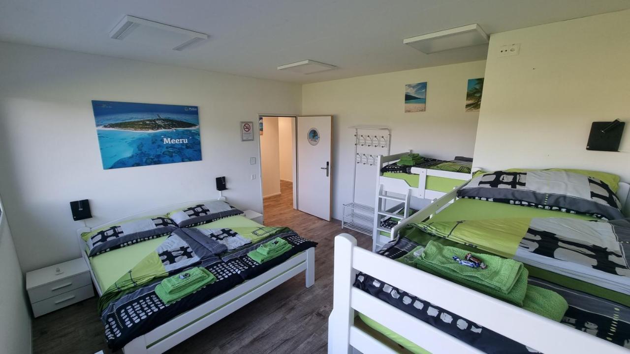 Beachin - Sport, Events, Hotel, Restaurant, Bar Ins Luaran gambar