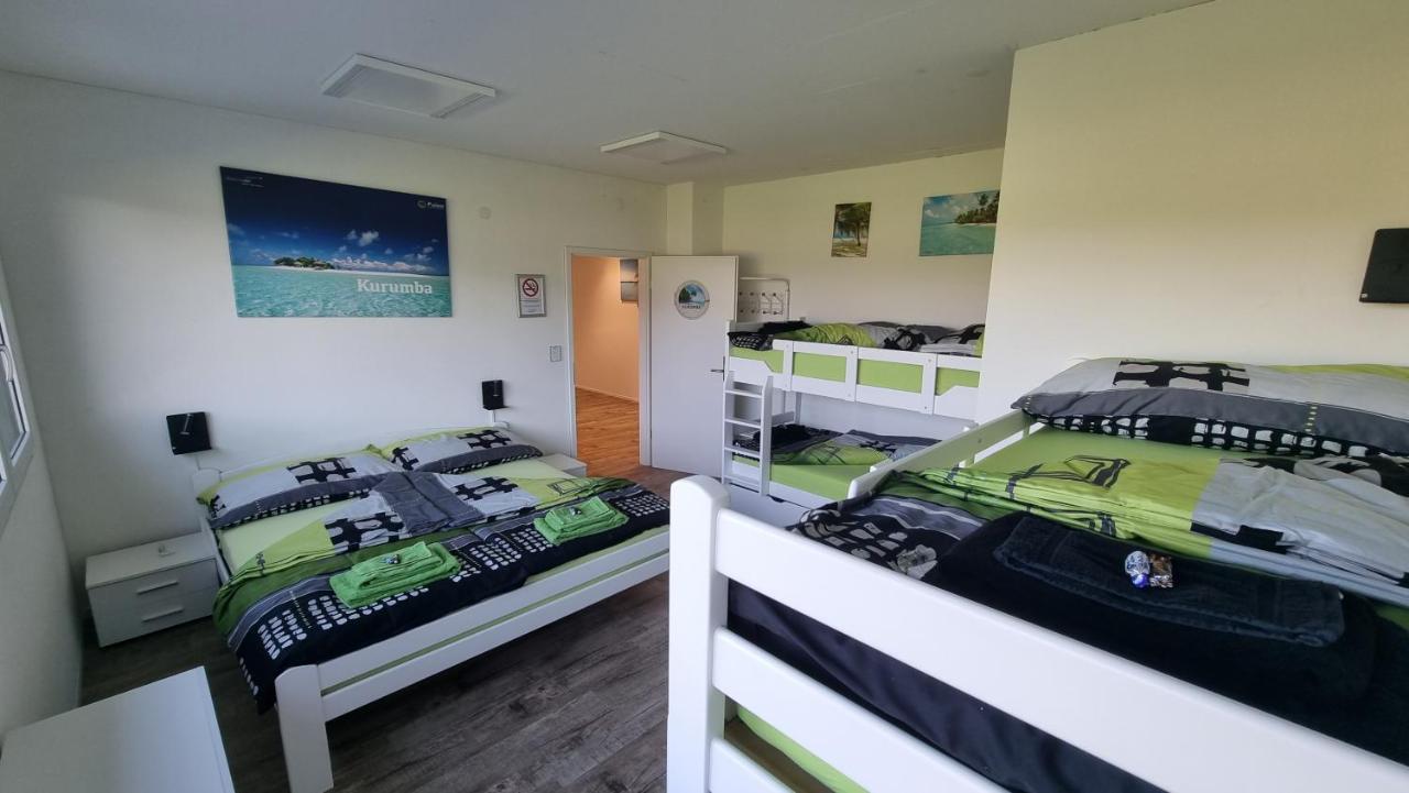 Beachin - Sport, Events, Hotel, Restaurant, Bar Ins Luaran gambar
