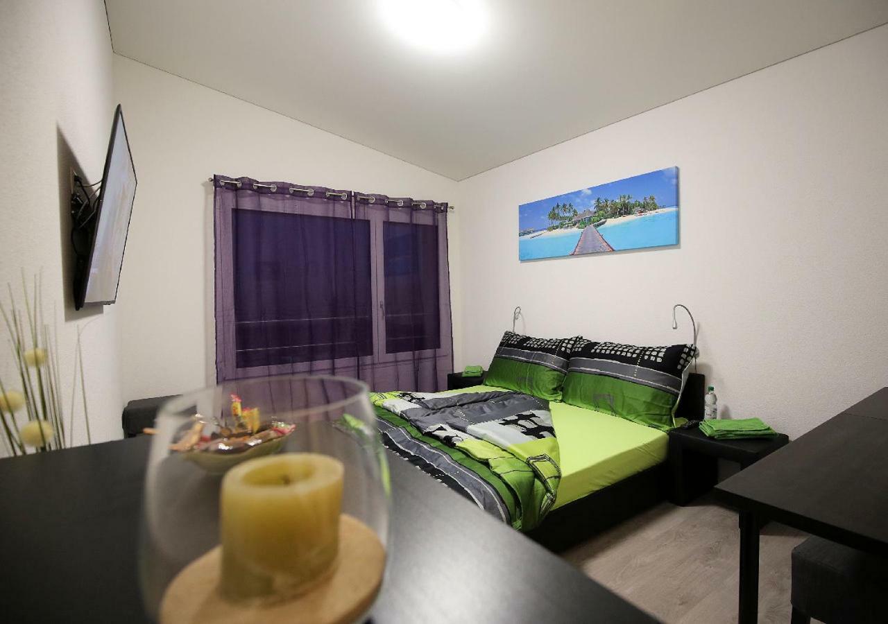 Beachin - Sport, Events, Hotel, Restaurant, Bar Ins Luaran gambar