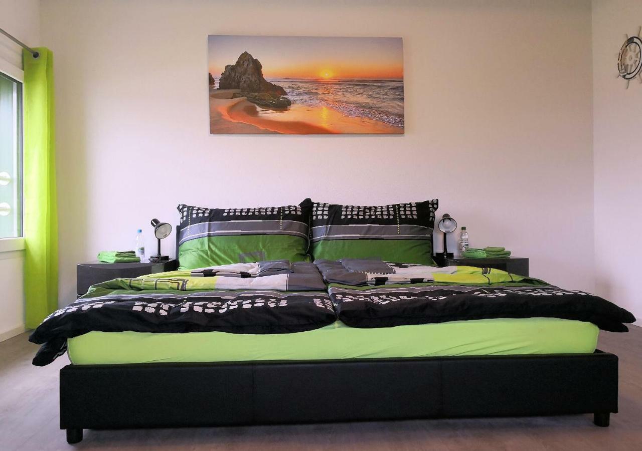 Beachin - Sport, Events, Hotel, Restaurant, Bar Ins Luaran gambar