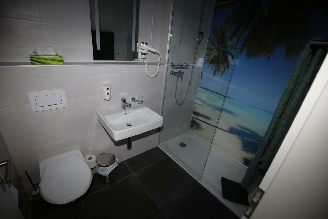 Beachin - Sport, Events, Hotel, Restaurant, Bar Ins Luaran gambar