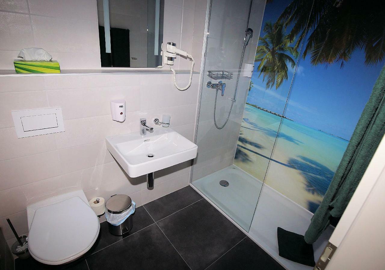 Beachin - Sport, Events, Hotel, Restaurant, Bar Ins Luaran gambar